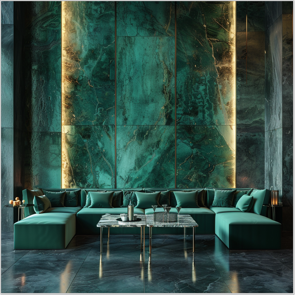 강남 세이렌 쩜오 내부 사진 5