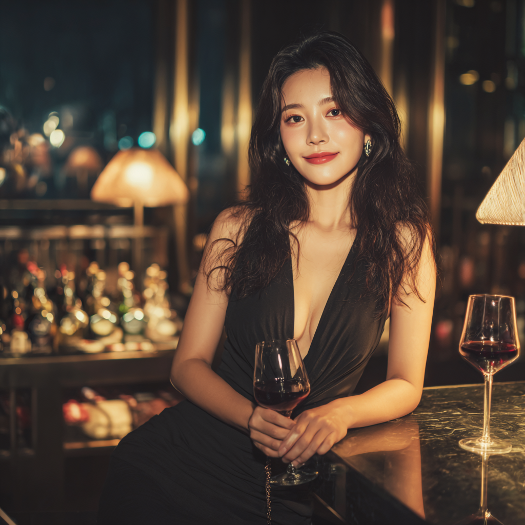 강남 세이렌 쩜오 파트너 사진 2