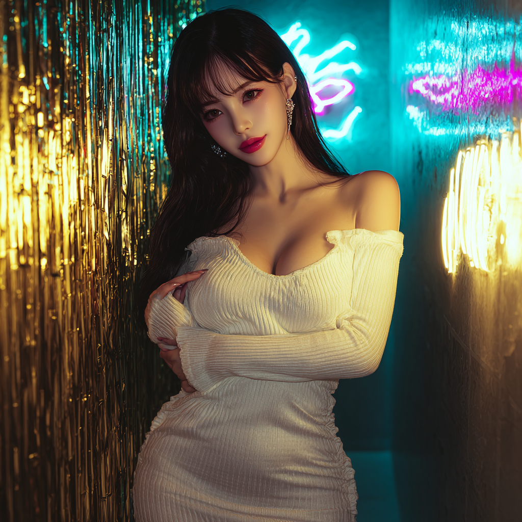 강남 세이렌 쩜오 파트너 사진 4